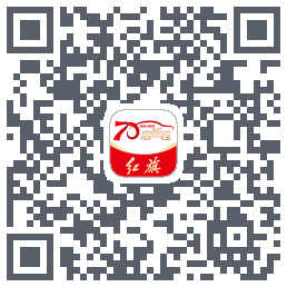 红旗智联codice QR per il download