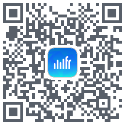 数据分析V11código QR de descarga de