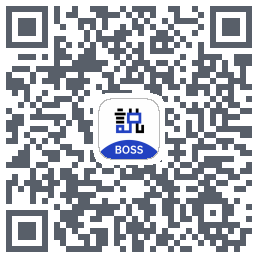 Boss说 QRcode