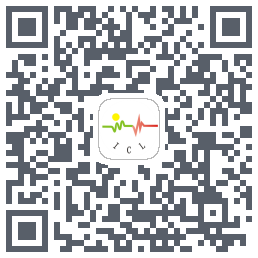 地震预警 QRcode
