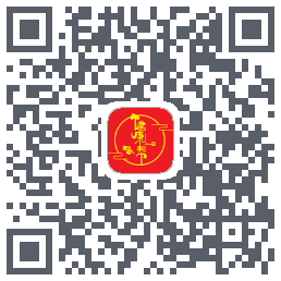 健康帮驿站的下載二維碼