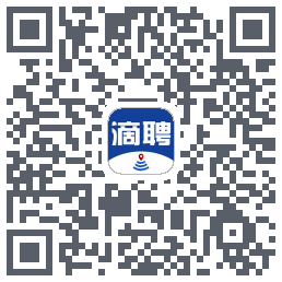 滴聘 QRcode