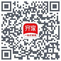 齐家Beta的下載二維碼