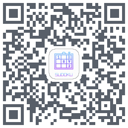 每日数独 QRcode