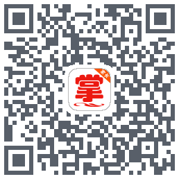 掌通宝家长版 QRcode