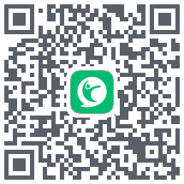 咕咚 QRcode