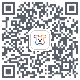 小白学习打印的下载二维码