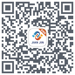 剑津教育código QR de descarga de