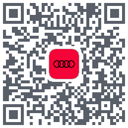 上汽奥迪 QRcode