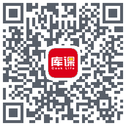 库课网校的下載二維碼