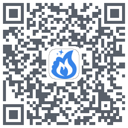 运气到家的下载二维码