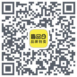 壹品仓的下載二維碼