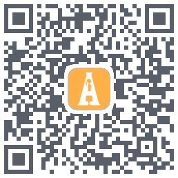 信公小安 QRcode