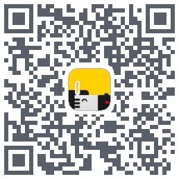 快乐斑马HD QRcode