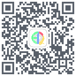 印象ERP的下載二維碼