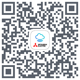 三菱电机空调 QRcode