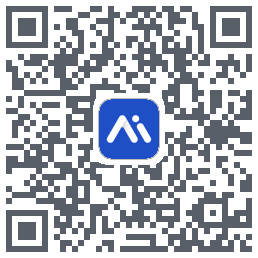 秘塔AI搜索 QRcode