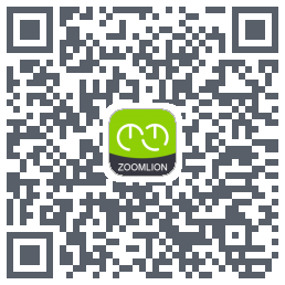 中联CRM的下载二维码