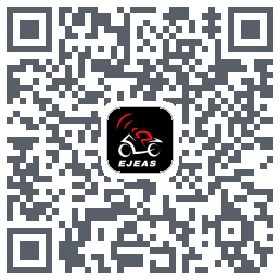 SafeRide QRcode