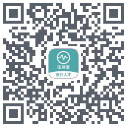 医脉圈 QRcode