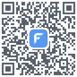 云雀código QR de descarga de