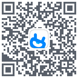 说客英语 QRcode