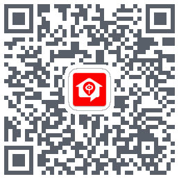 中原找房 QRcode