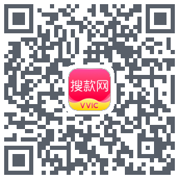 搜款网的下載二維碼