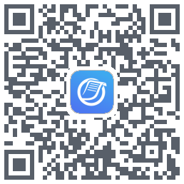 勤上口袋办公的下載二維碼