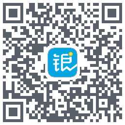 银响力 QRcode