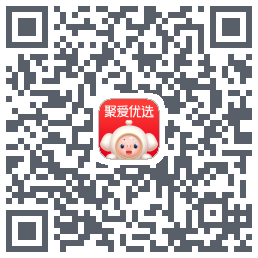 聚爱优选的下載二維碼