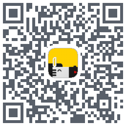 快乐斑马HD QRcode