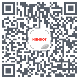 NIIMBOT QRcode