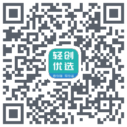 轻创联盟kod QR do pobrania