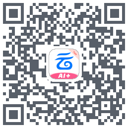 中国移动云盘código QR de descarga de