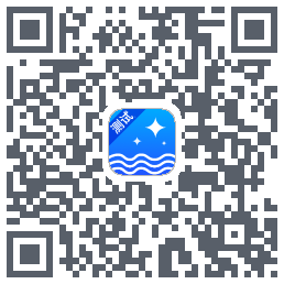 繁星智算的下載二維碼