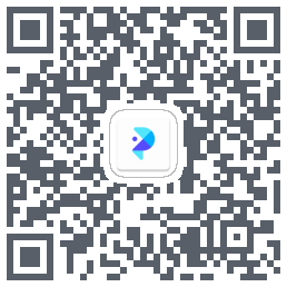 PicWish的下載二維碼
