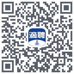 滴聘 QRcode