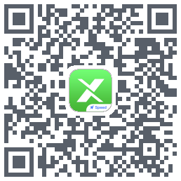 XTrend Speed的下載二維碼