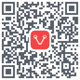Voghion QRcode