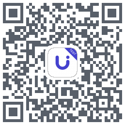 U净 QRcode