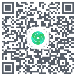 分好啦codice QR per il download