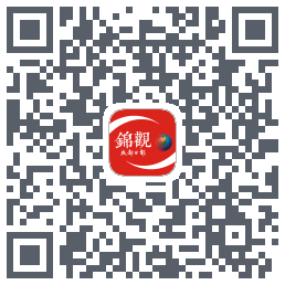 锦观新闻的下載二維碼