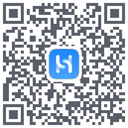 Haylou FunのダウンロードQRコード