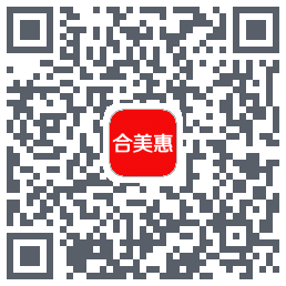 合美惠的下載二維碼