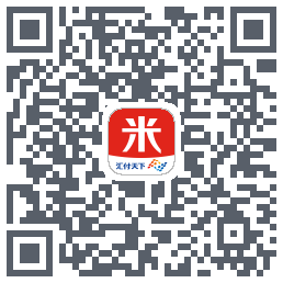 汇来米codice QR per il download