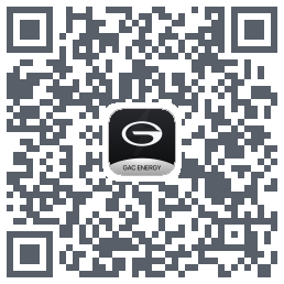 广汽能源 QRcode