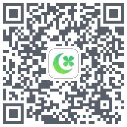 绿城生活 QRcode