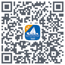 中储智运水运版 QRcode