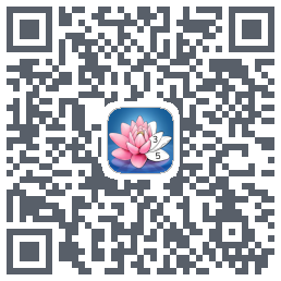 Zen Color QRcode